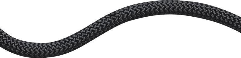 Performance Static 10.5mm x 50m - Black - Black 1