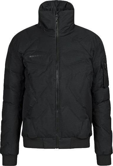 Photics HS Thermo Bomber Jacket - Unisex - Black 1