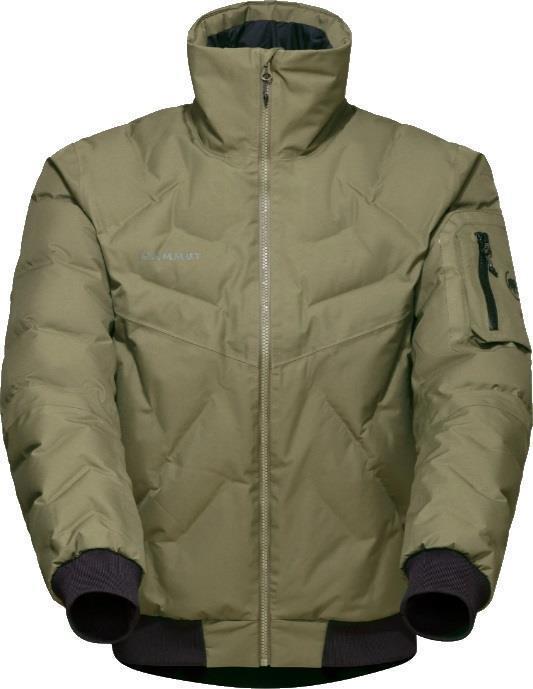 Photics HS Thermo Bomber Jacket - Unisex - Iguana 1