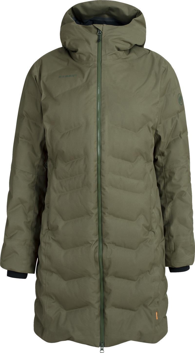 Photics HS Thermo Coat - Womens - Iguana 1
