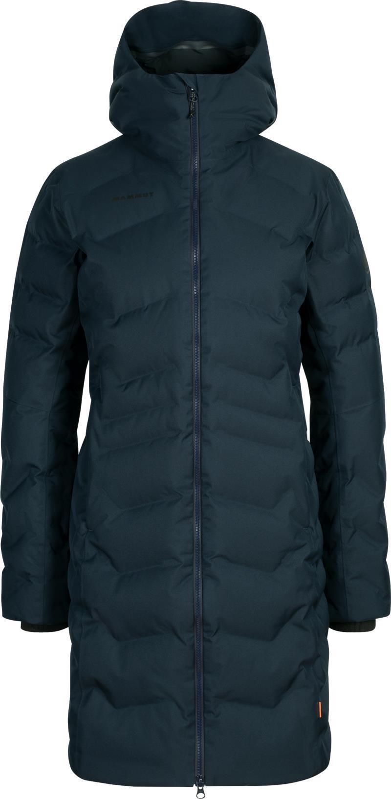 Photics HS Thermo Coat - Womens - Marine 1