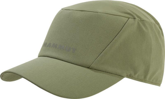 Pokiok Cap - Olive 1