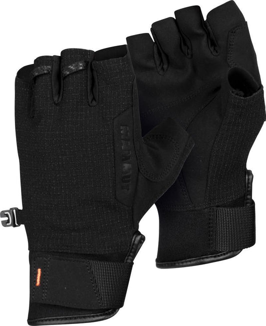 Pordoi Gloves - Black 1