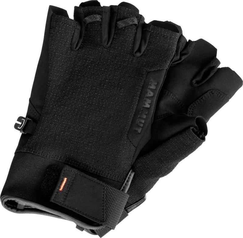 Pordoi Gloves - Black 2