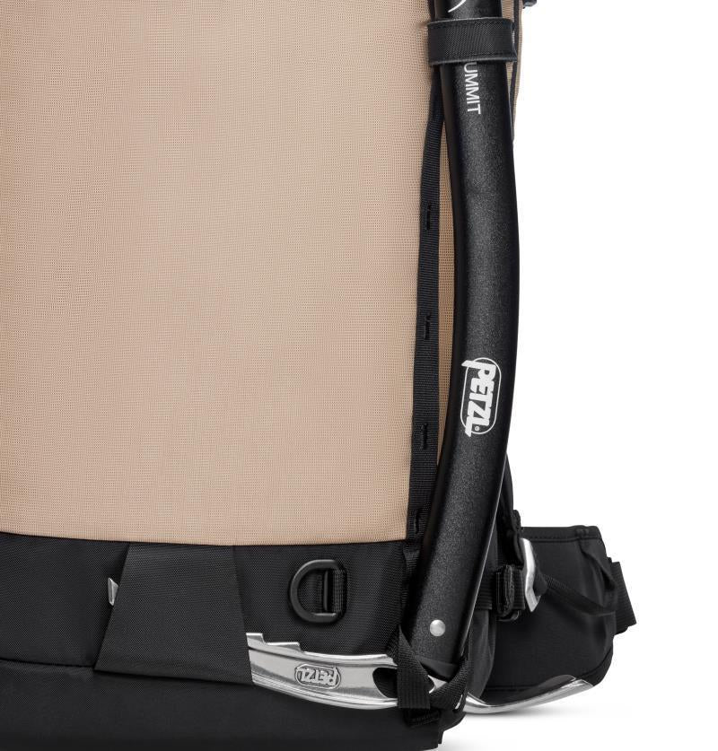 Pro 35 Removable Airbag 3.0 (Cartridge Not Included) - Safari / Black 5