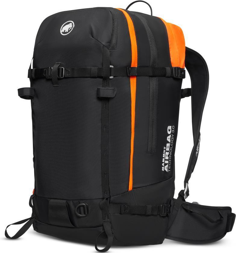 Pro 35 Removable Airbag 3.0 Ready (Cartridge & Airbag System Not Included) - Black 1