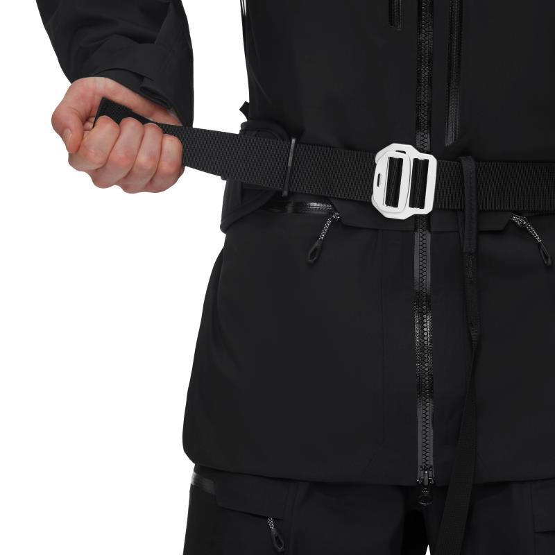 Pro 35 Removable Airbag 3.0 Ready (Cartridge & Airbag System Not Included) - Black 7