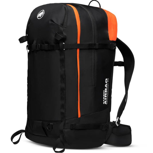 Pro 45 Removable Airbag 3.0 (Cartridge Not Included) - Black 1