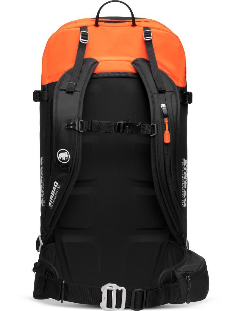 Pro 45 Removable Airbag 3.0 (Cartridge Not Included) - Black 2