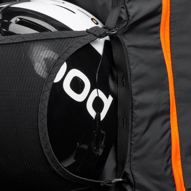 Pro 45 Removable Airbag 3.0 (Cartridge Not Included) - Black 8