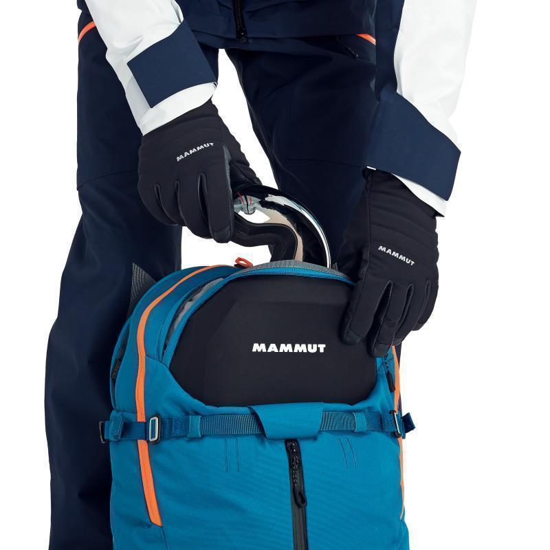 Pro X Removable Airbag 3.0 35L - SET with AirBag (Cartridge Not Included) - Sapphire / Black 9