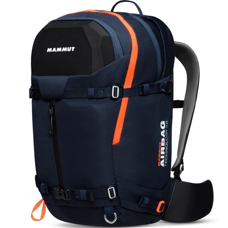 Pro X Removable Airbag 3.0 35L - SET with AirBag - Womens (Cartridge Not Included) - Night 1