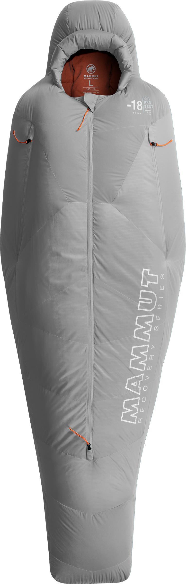 Protect Down Bag, -18C / 1F, L - Mens - highway 1