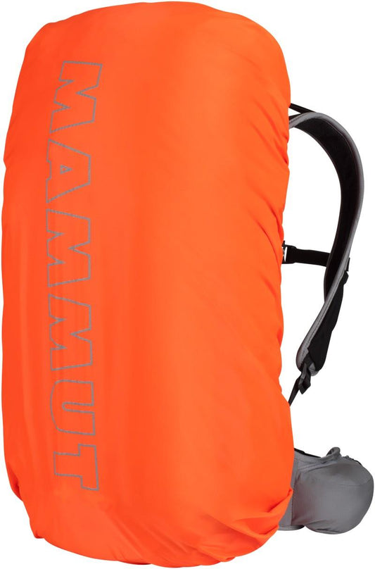 Raincover L - vibrant orange 1