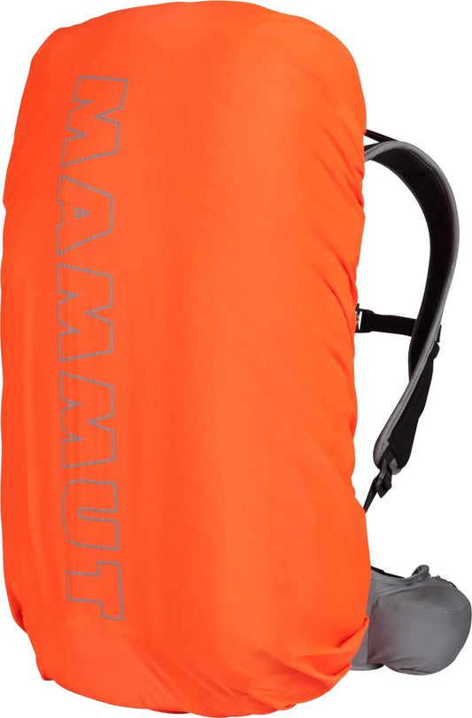 Raincover XL - vibrant orange 1