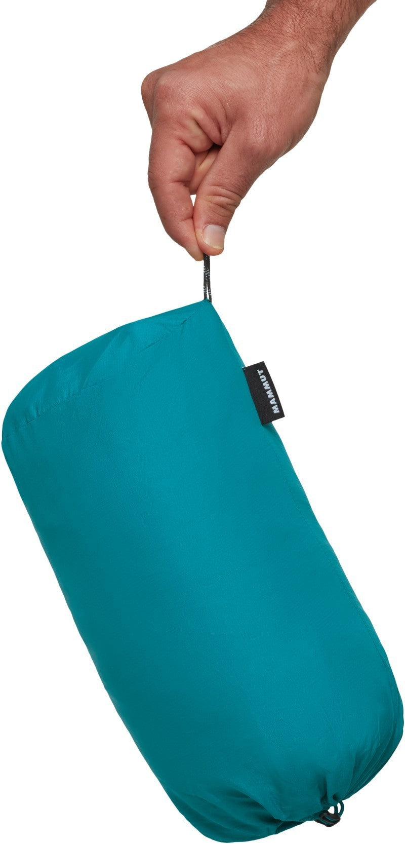 Rime IN Hooded Jacket - Mens - deep teal 1