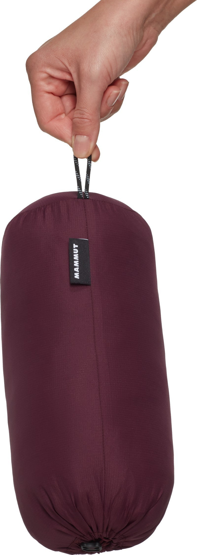 Rime IN Hooded Jacket - Womens - vin 1