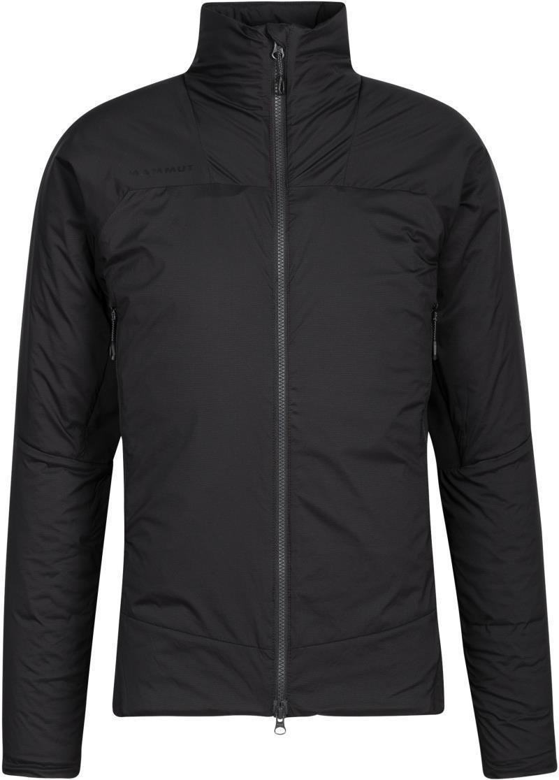 Rime IN Hybrid Flex Jacket - Mens - black / phantom 1