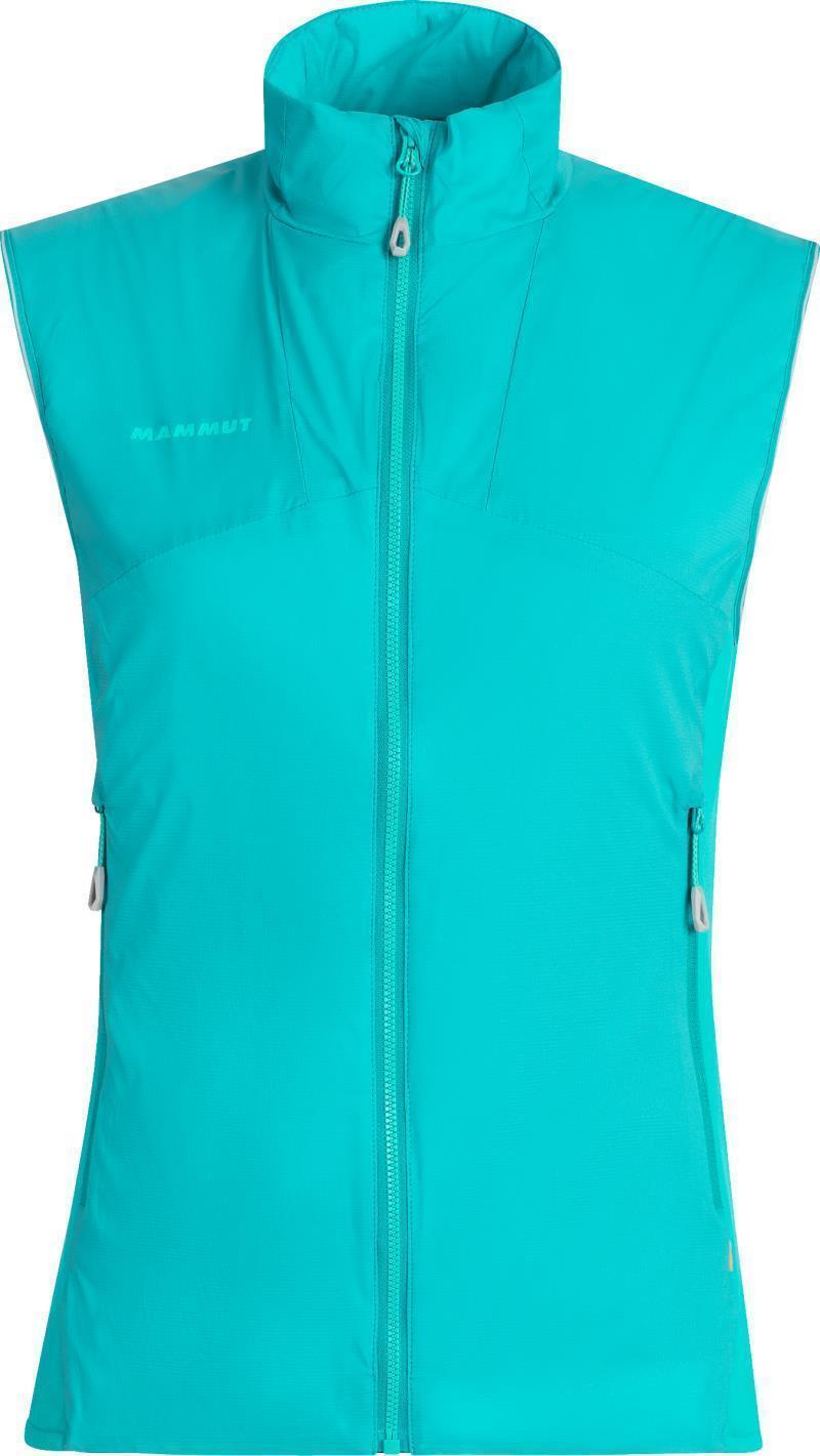 Rime Light IN Flex Vest - Womens - Dark Ceramic 1