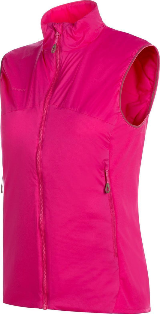 Rime Light IN Flex Vest - Womens - Pink 1