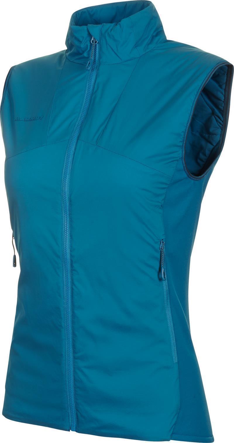 Rime Light IN Flex Vest - Womens - Sapphire 1