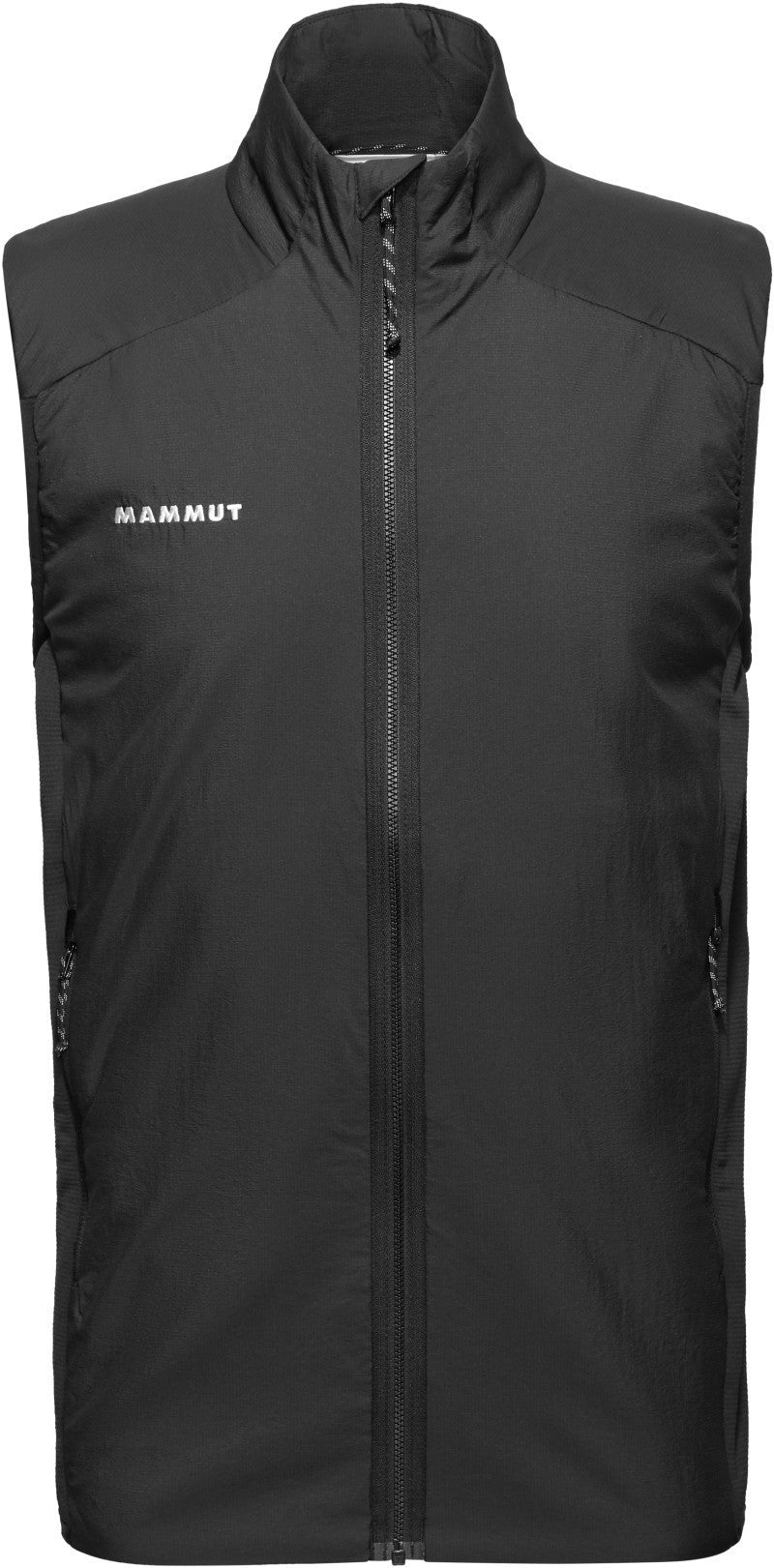 Rime Light IN Hybrid Vest - Mens - black 1