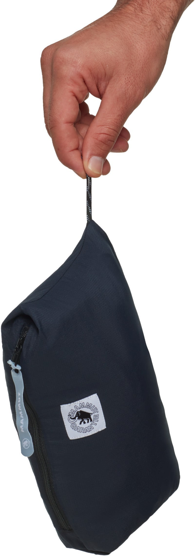 Rime Light IN Hybrid Vest - Mens - black 1