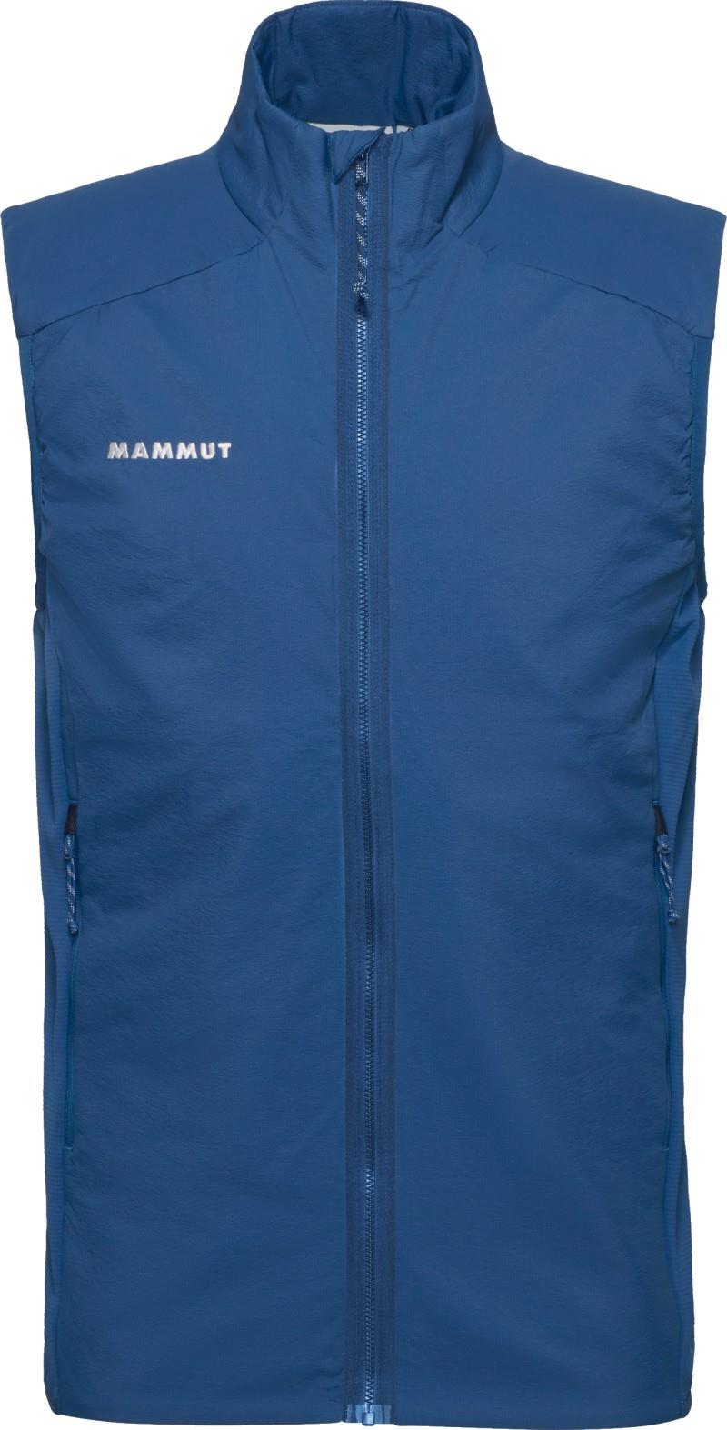 Rime Light IN Hybrid Vest - Mens - tschiel 1