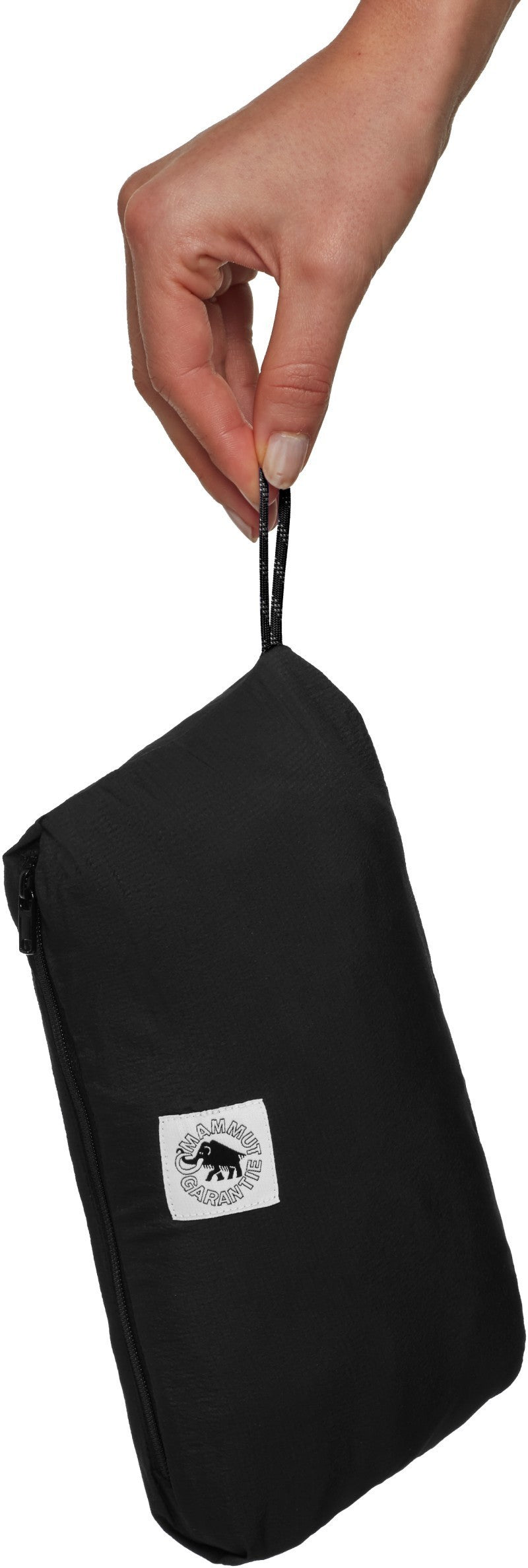 Rime Light IN Hybrid Vest - Womens - black 1
