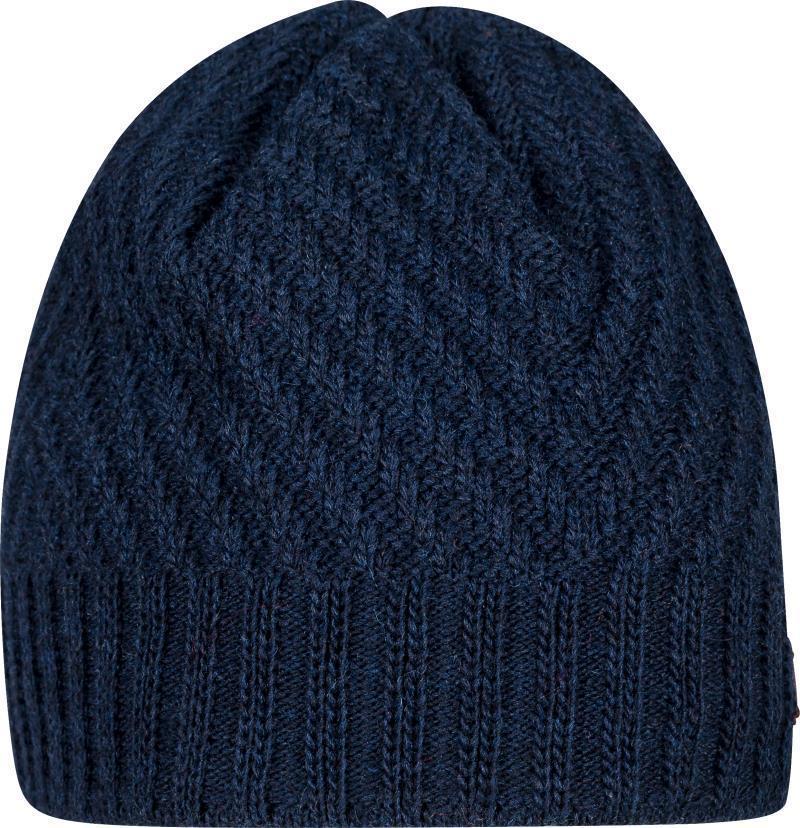Roseg Beanie - marine 1