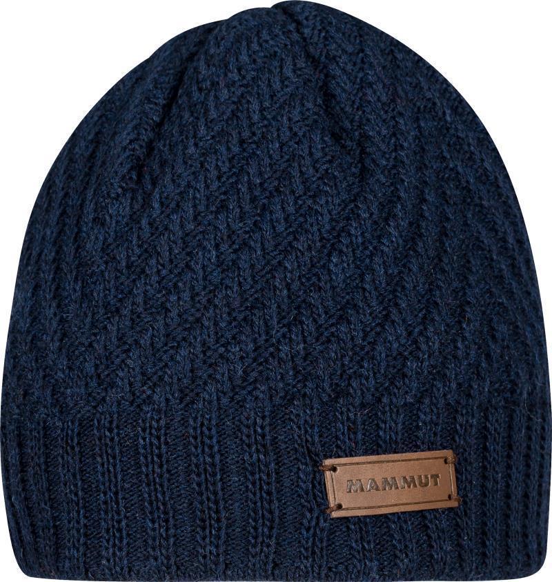 Roseg Beanie - marine 1