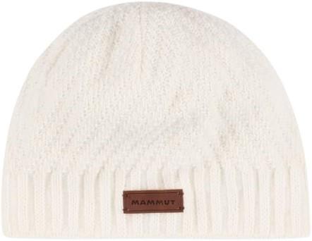 Roseg Beanie - white 1