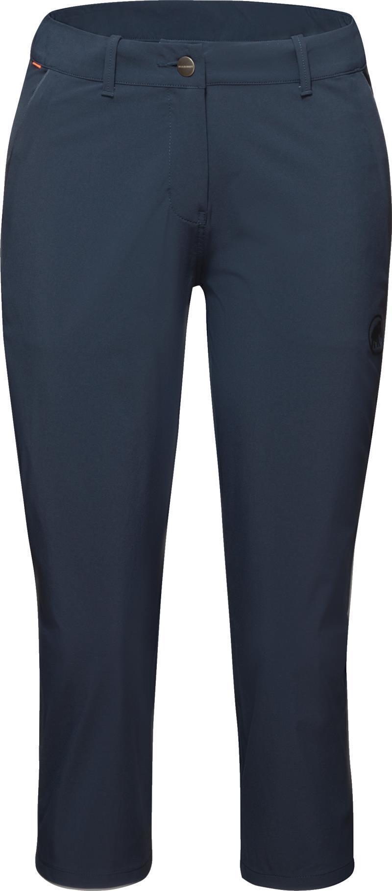 Runbold Capri Pants - Womens - Marine 1