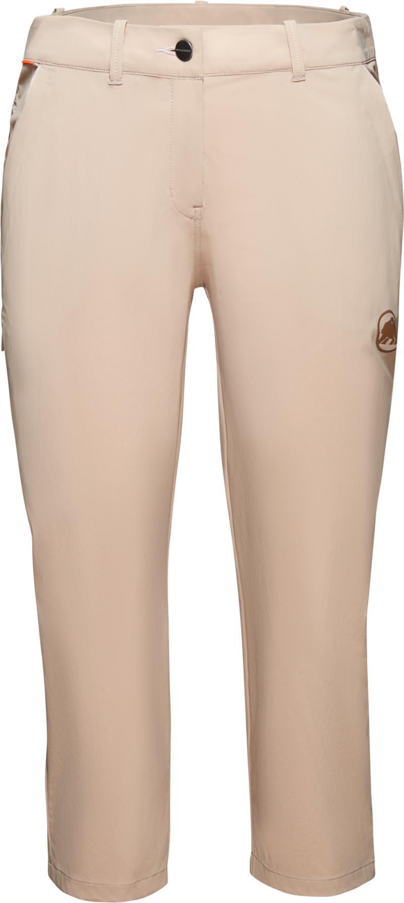 Runbold Capri Pants - Womens - Savannah 1