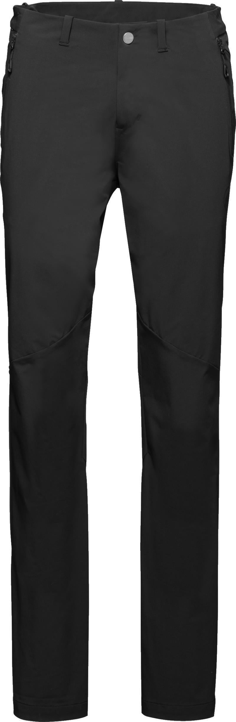 Runbold Guide SO Pants, Long - Mens - Black 1