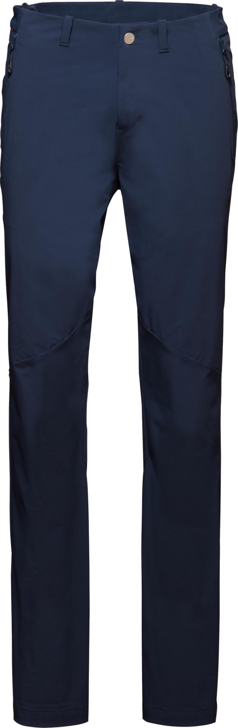 Runbold Guide SO Pants, Long - Mens - Marine 1
