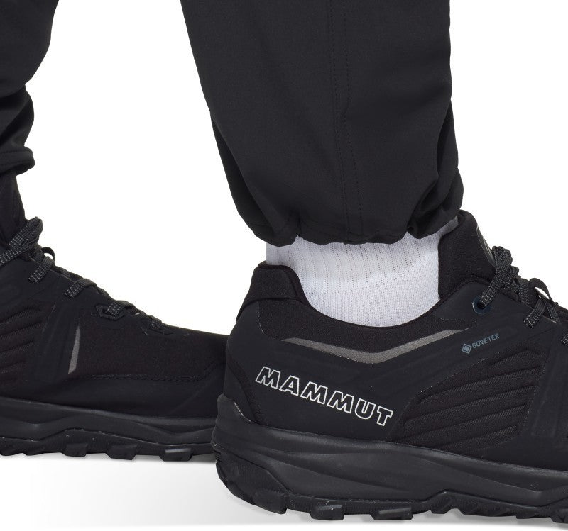 Runbold Guide SO Pants, Reg - Mens - black 1