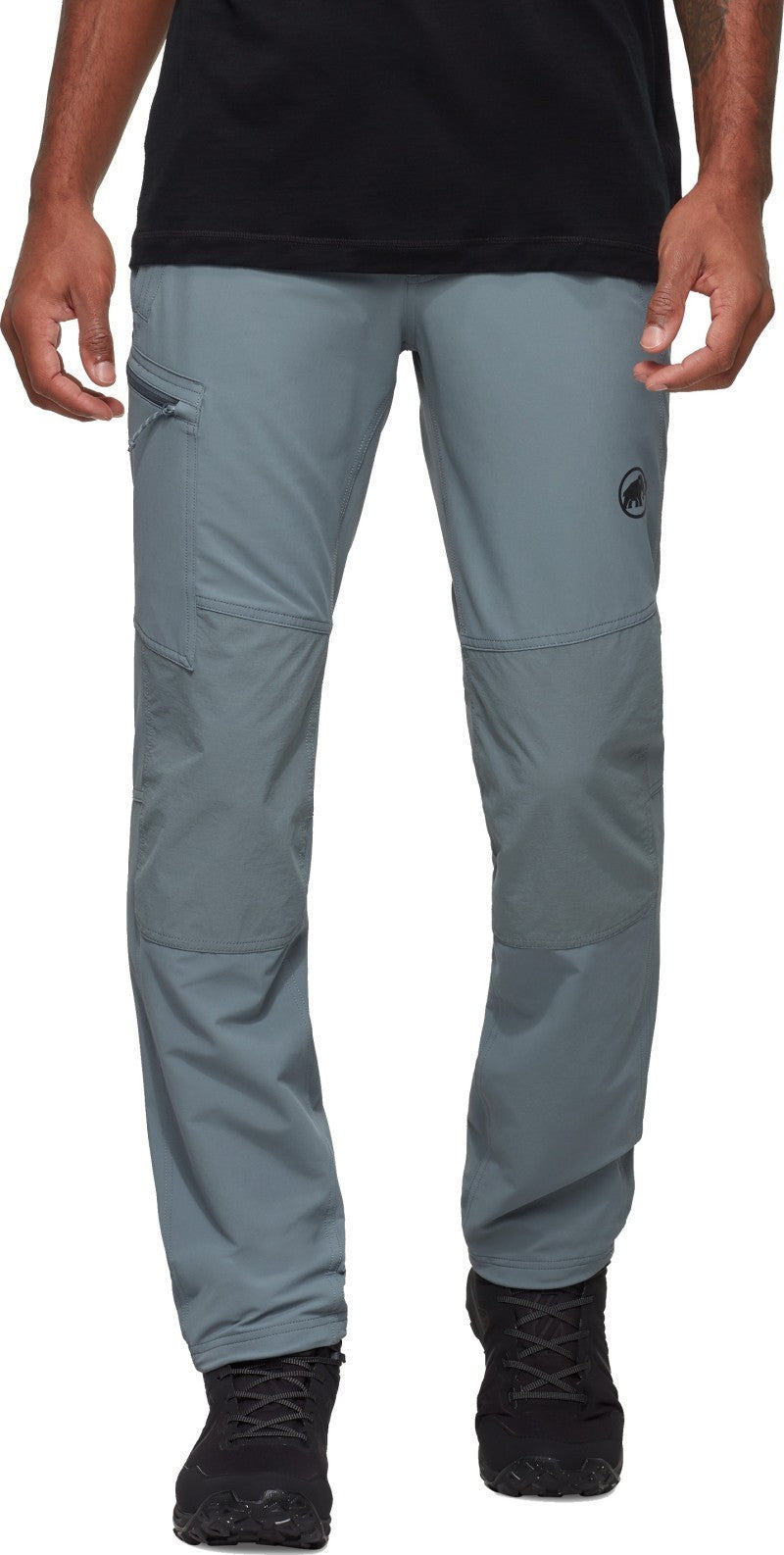 Runbold Guide SO Pants, Reg - Mens - strata 1