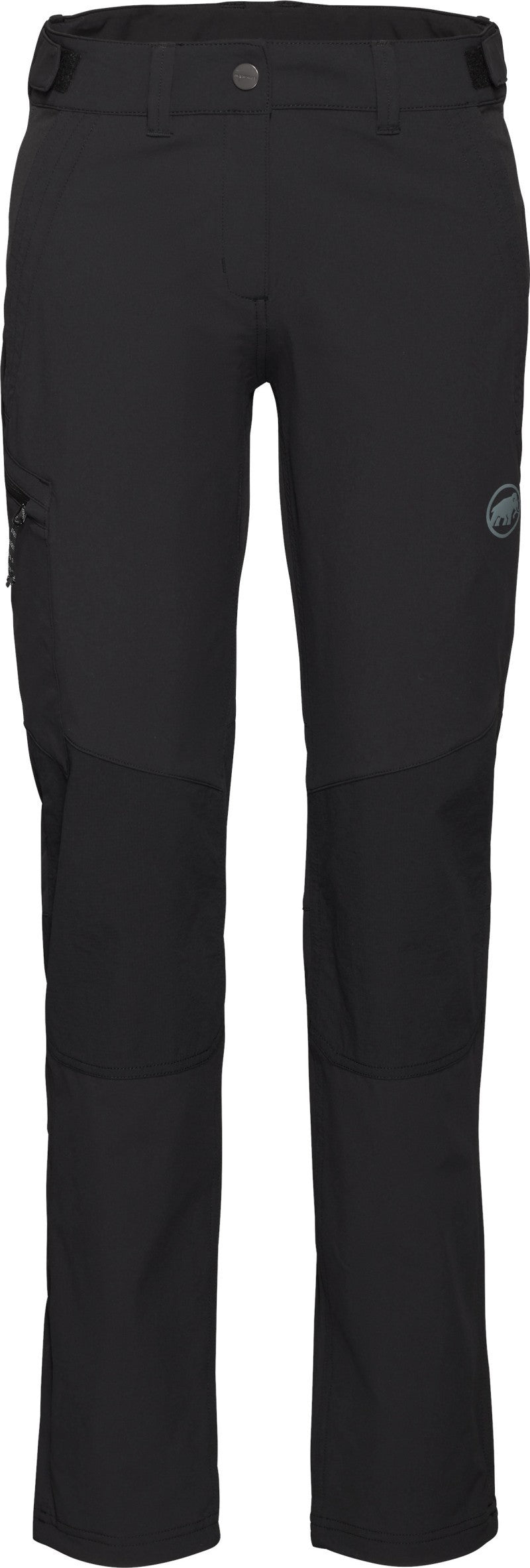 Runbold Guide SO Pants, Reg - Womens - black 1