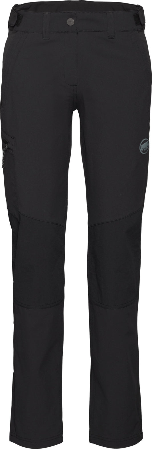 Runbold Guide SO Pants, Reg - Womens - black 1