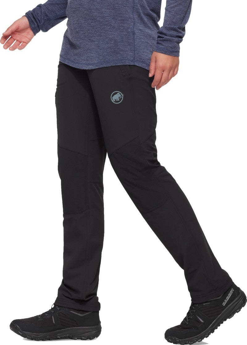 Runbold Guide SO Pants, Reg - Womens - black 1
