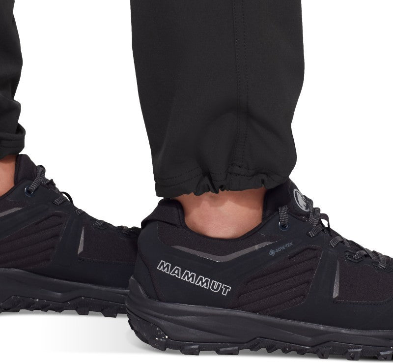 Runbold Guide SO Pants, Reg - Womens - black 1