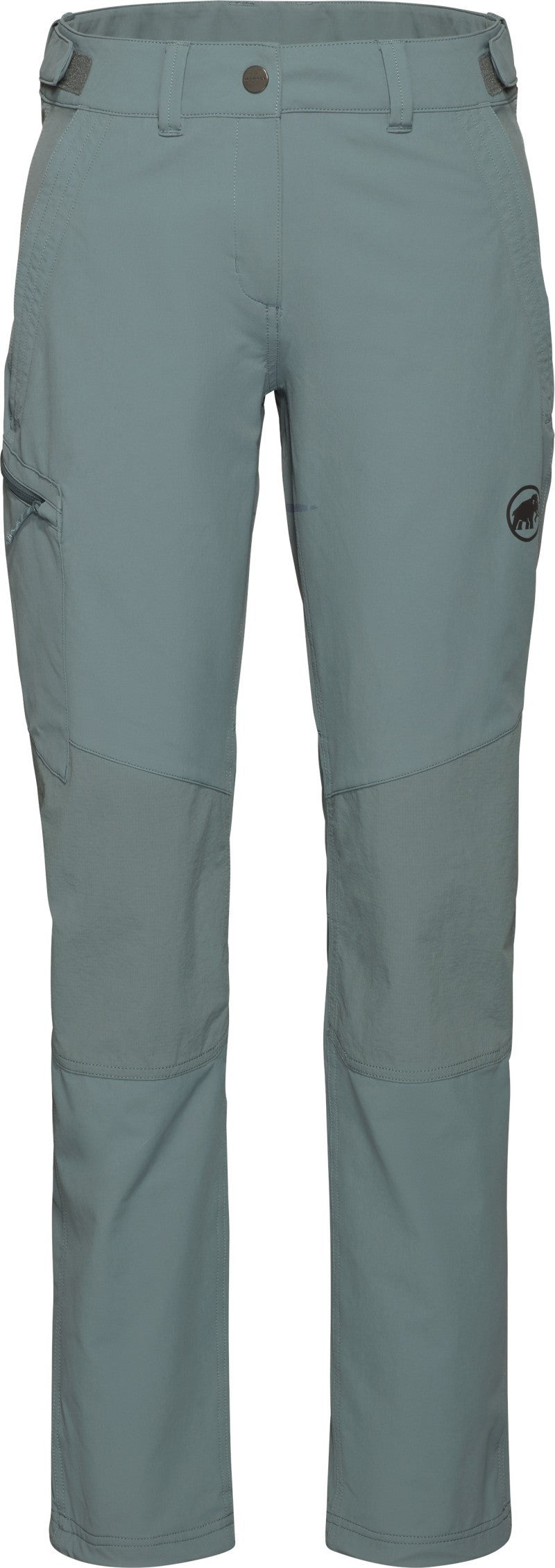 Runbold Guide SO Pants, Reg - Womens - strata 1
