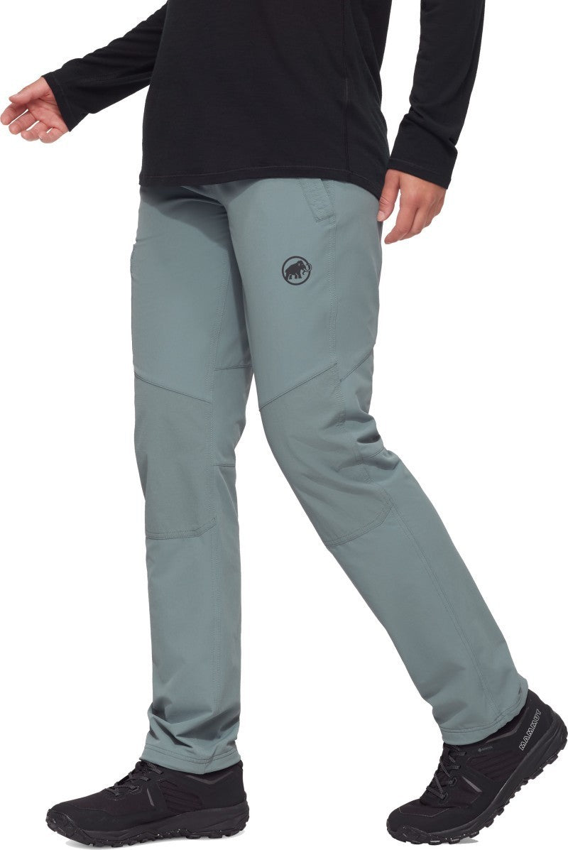 Runbold Guide SO Pants, Reg - Womens - strata 1