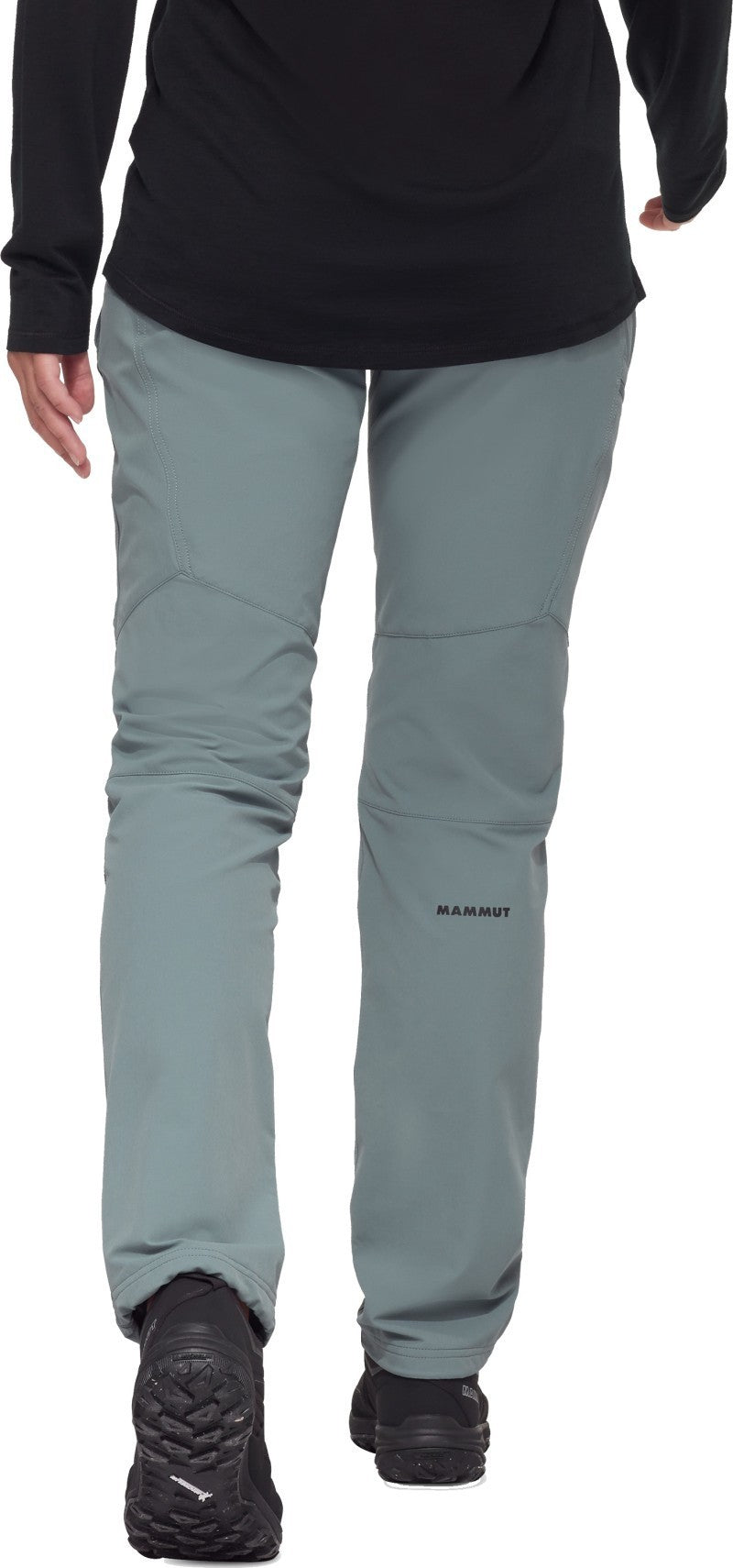Runbold Guide SO Pants, Reg - Womens - strata 1