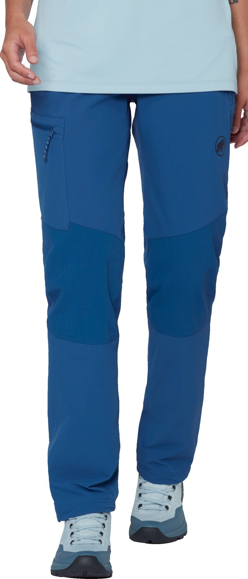 Runbold Guide SO Pants, Reg - Womens - tschiel 1