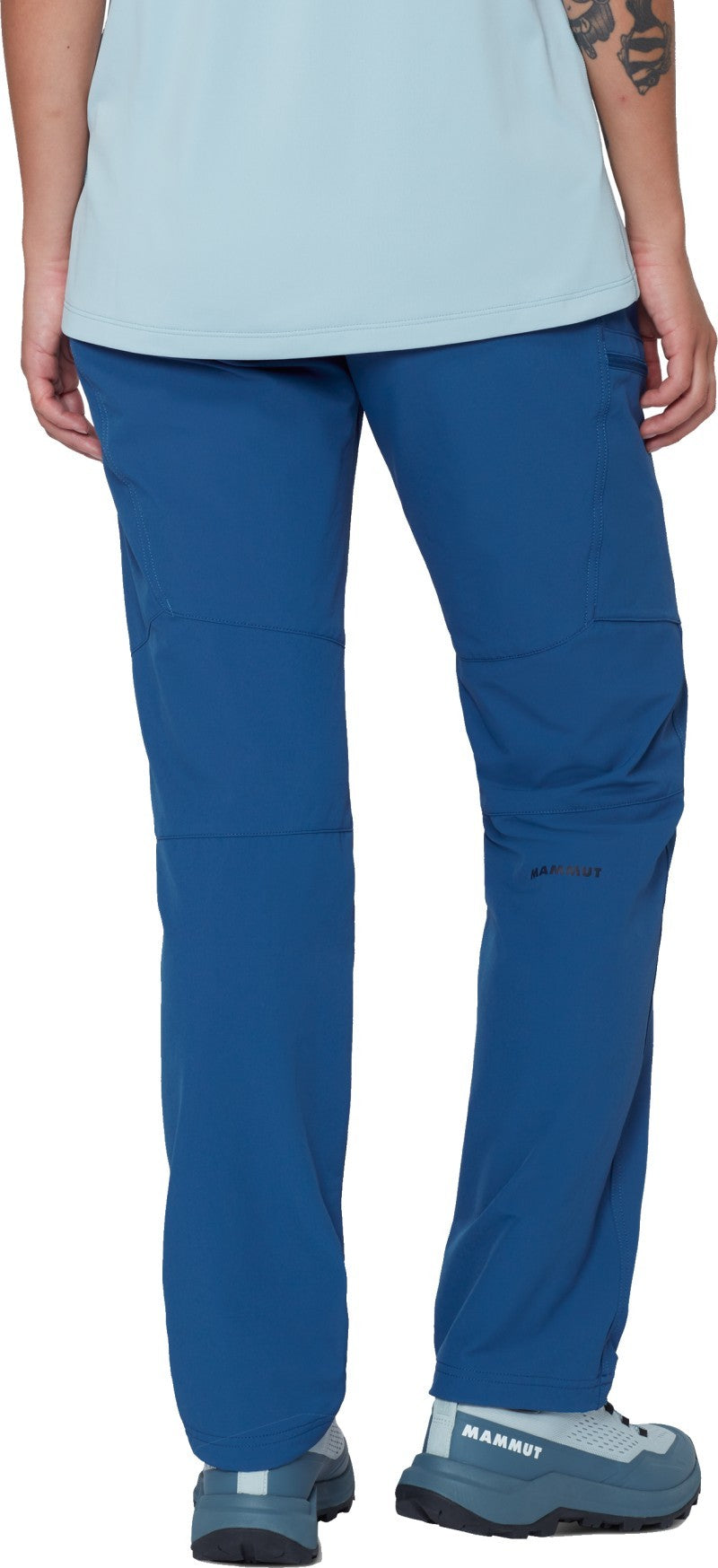 Runbold Guide SO Pants, Reg - Womens - tschiel 1