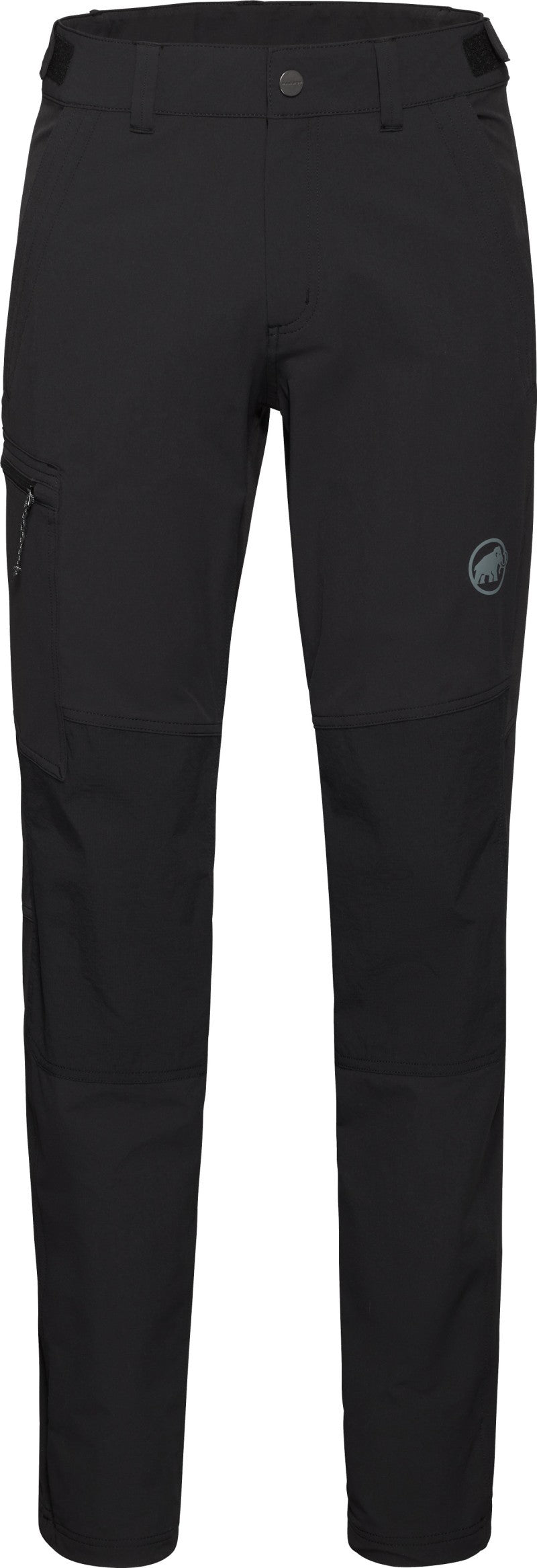 Runbold Guide SO Pants, Short - Mens - black 1