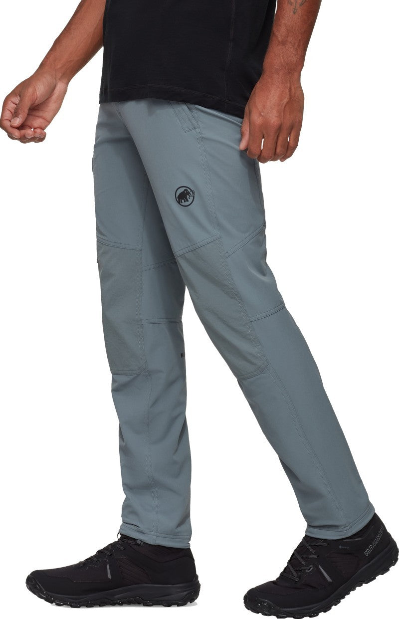 Runbold Guide SO Pants, Short - Mens - strata 1