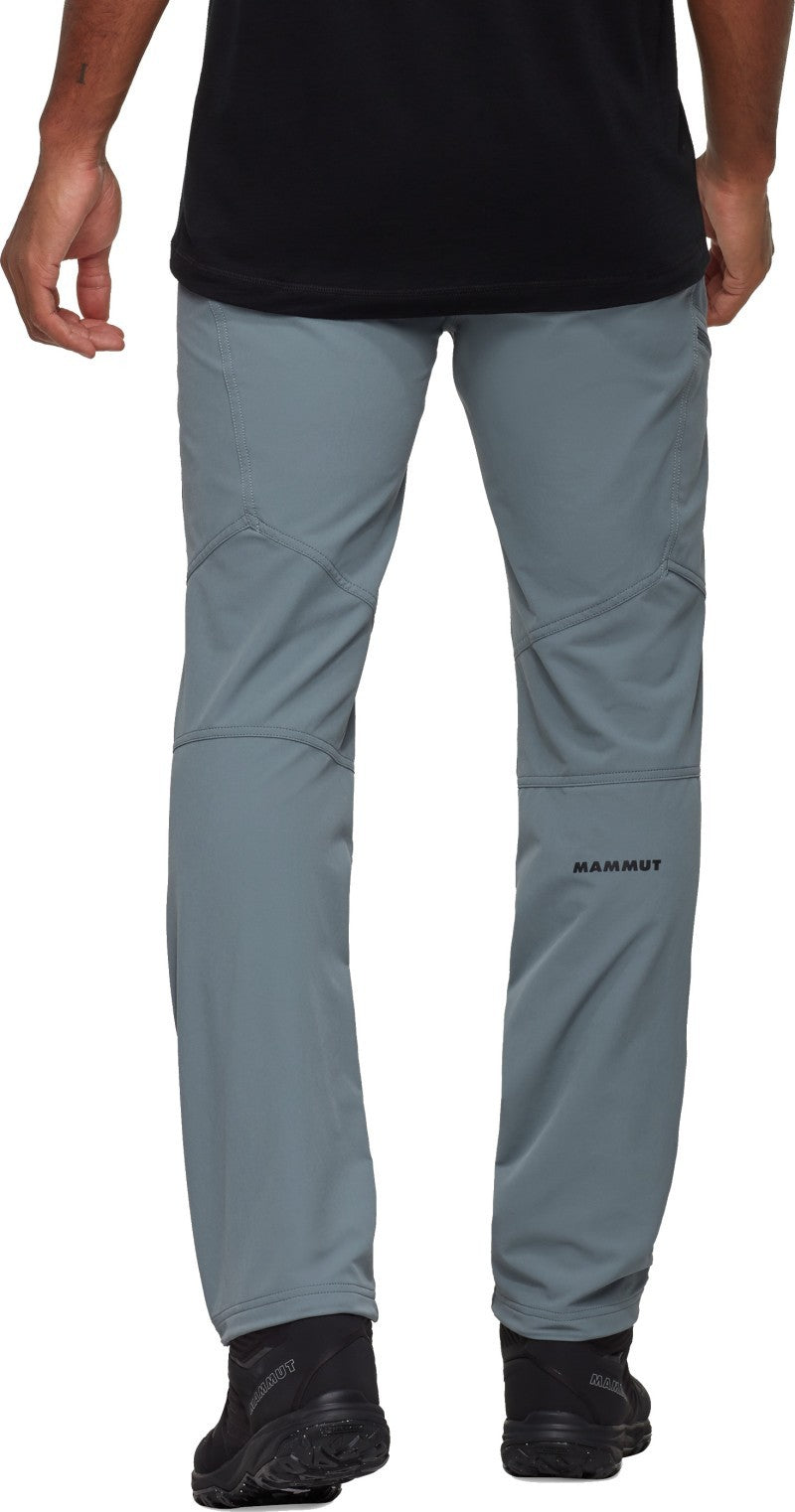 Runbold Guide SO Pants, Short - Mens - strata 1